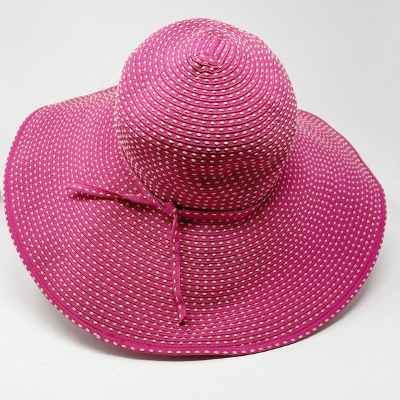 San Diego Hat Company Accessories San Diego Hat Company Wide Brim